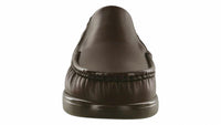 Sas - Men's Side Gore Slip On Loafer