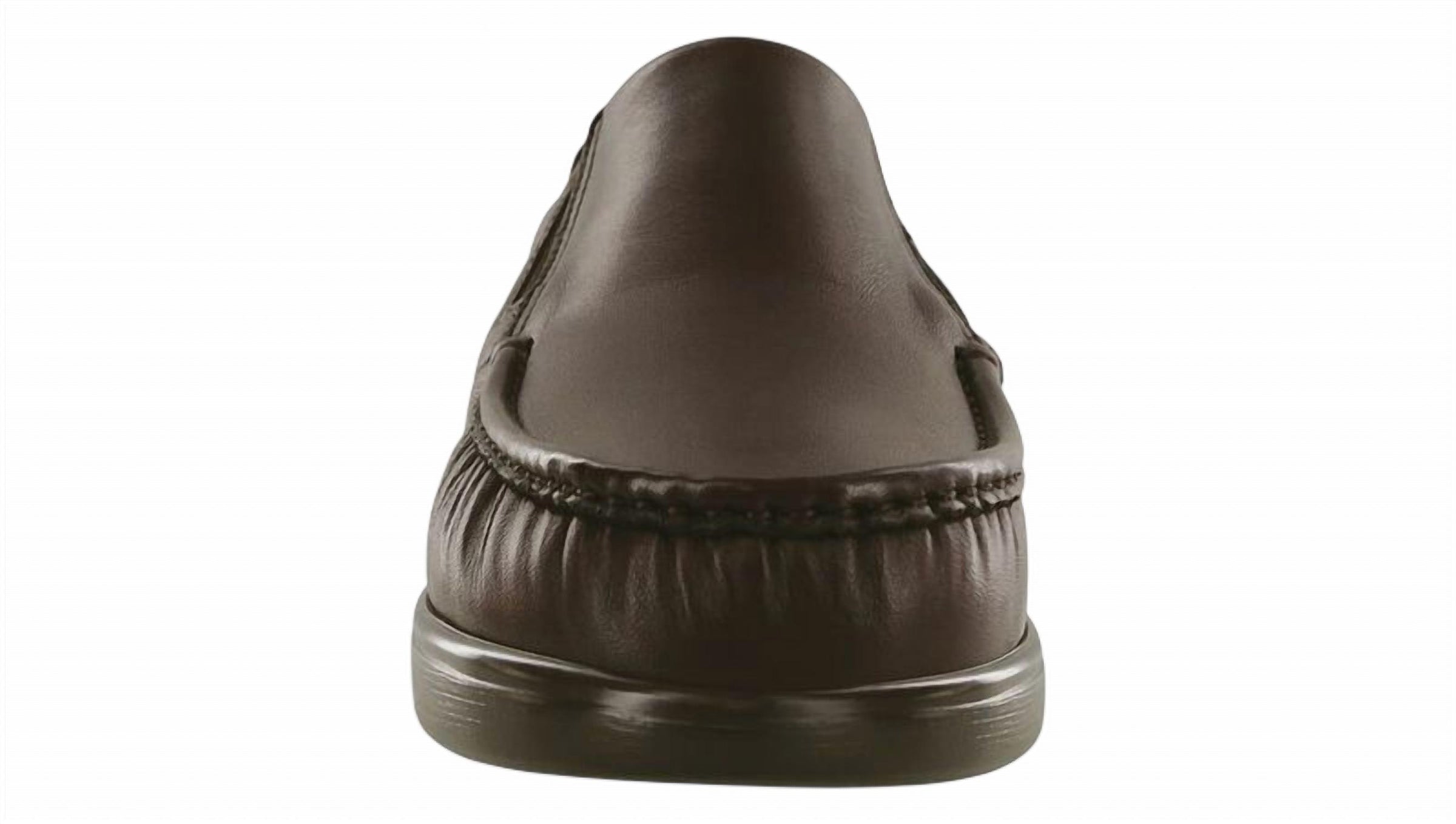 Sas - Men's Side Gore Slip On Loafer