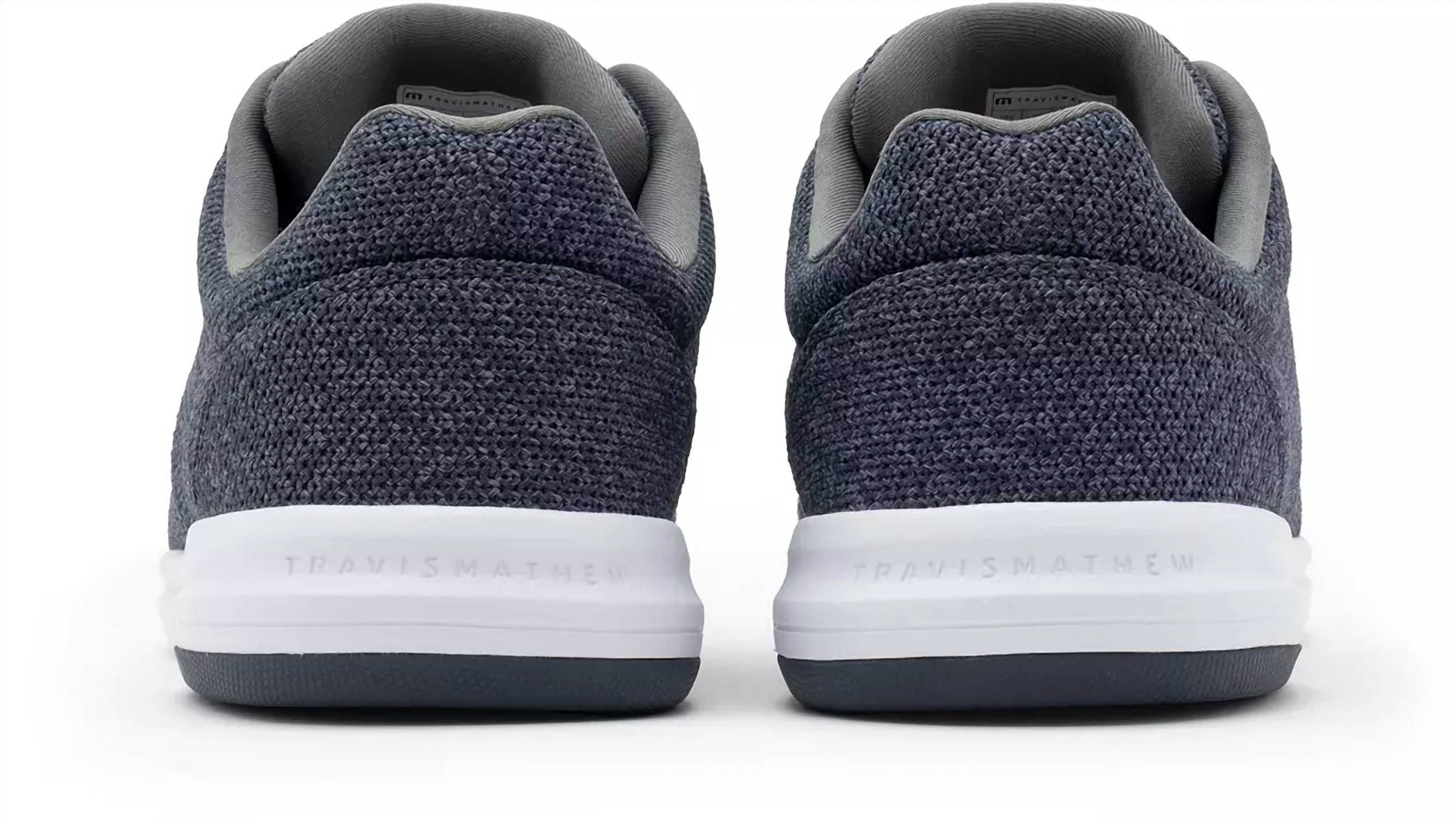 Travismathew - Men's The Daily 2 Knit Shoes