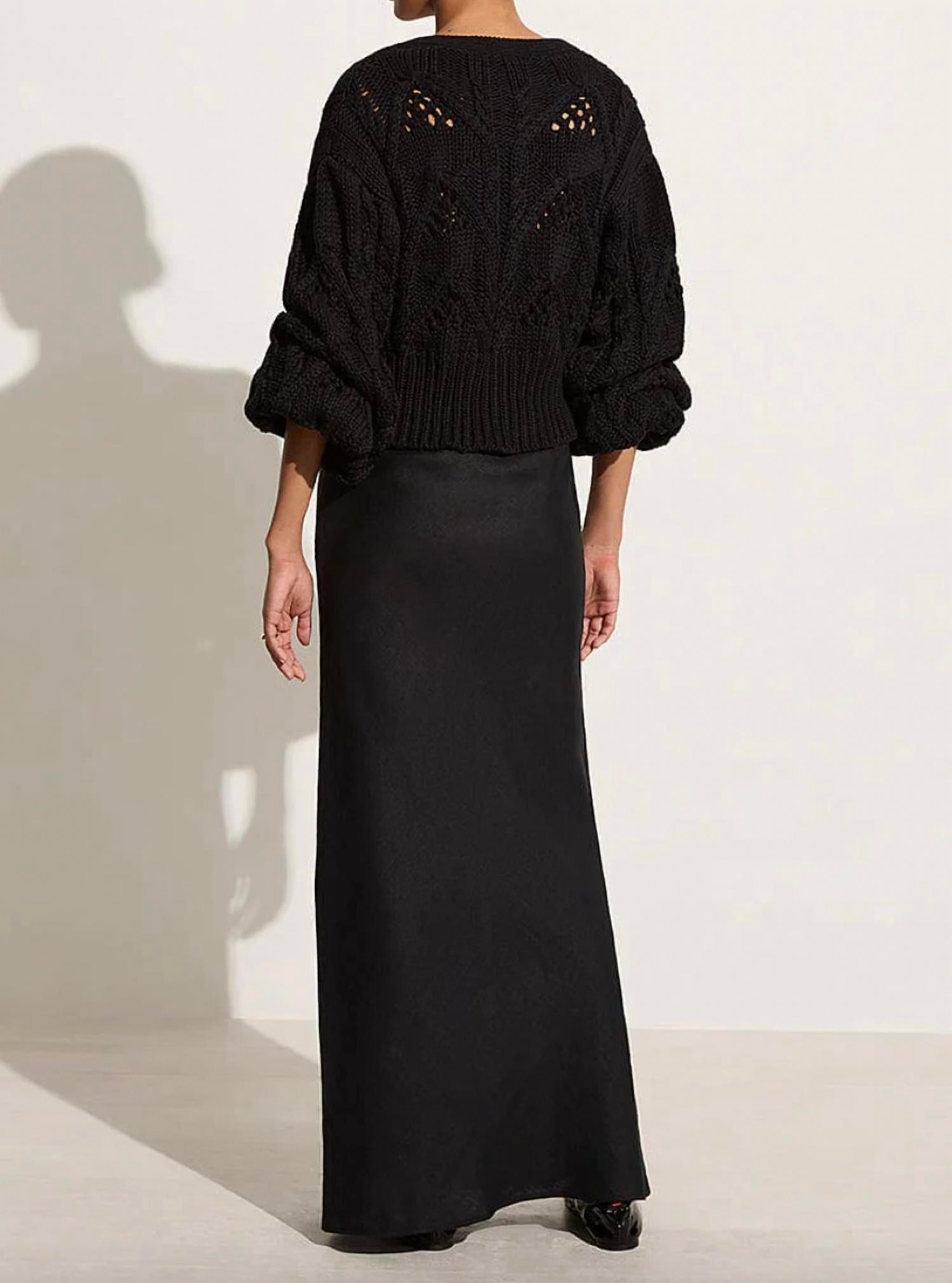 Faithfull The Brand - Dayana Cardigan