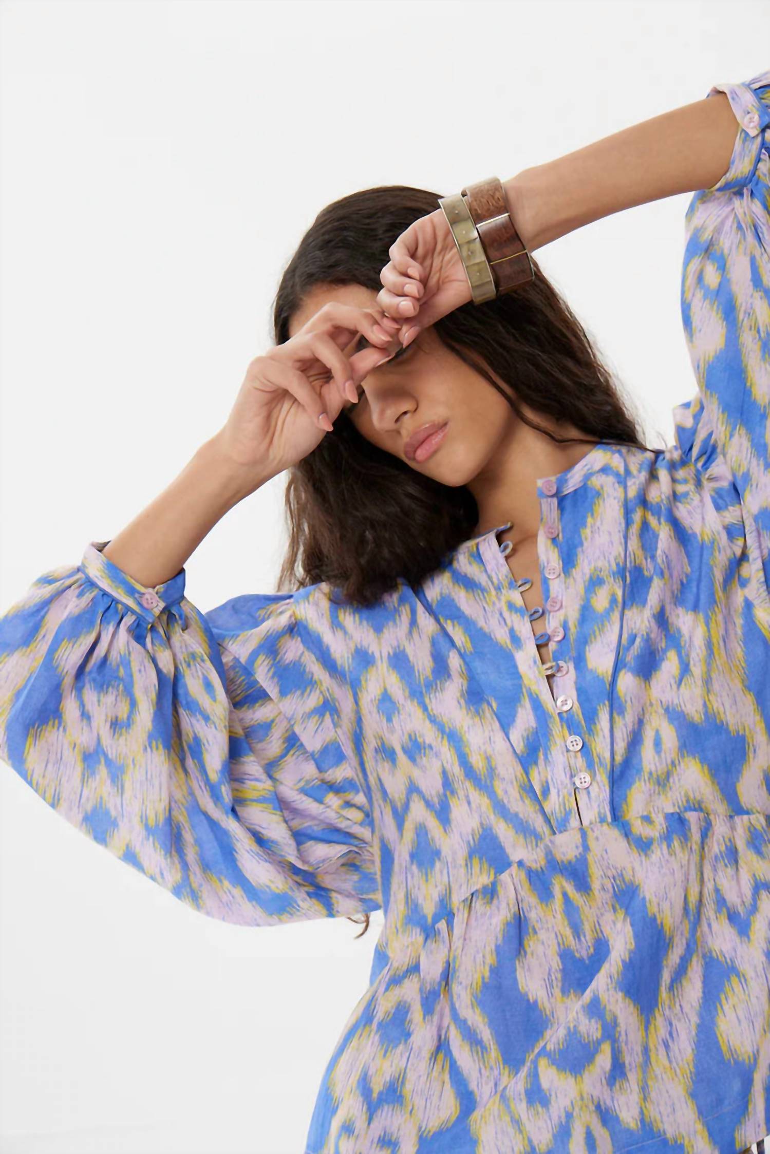 Maria Cher - Moreno Irina Blouse
