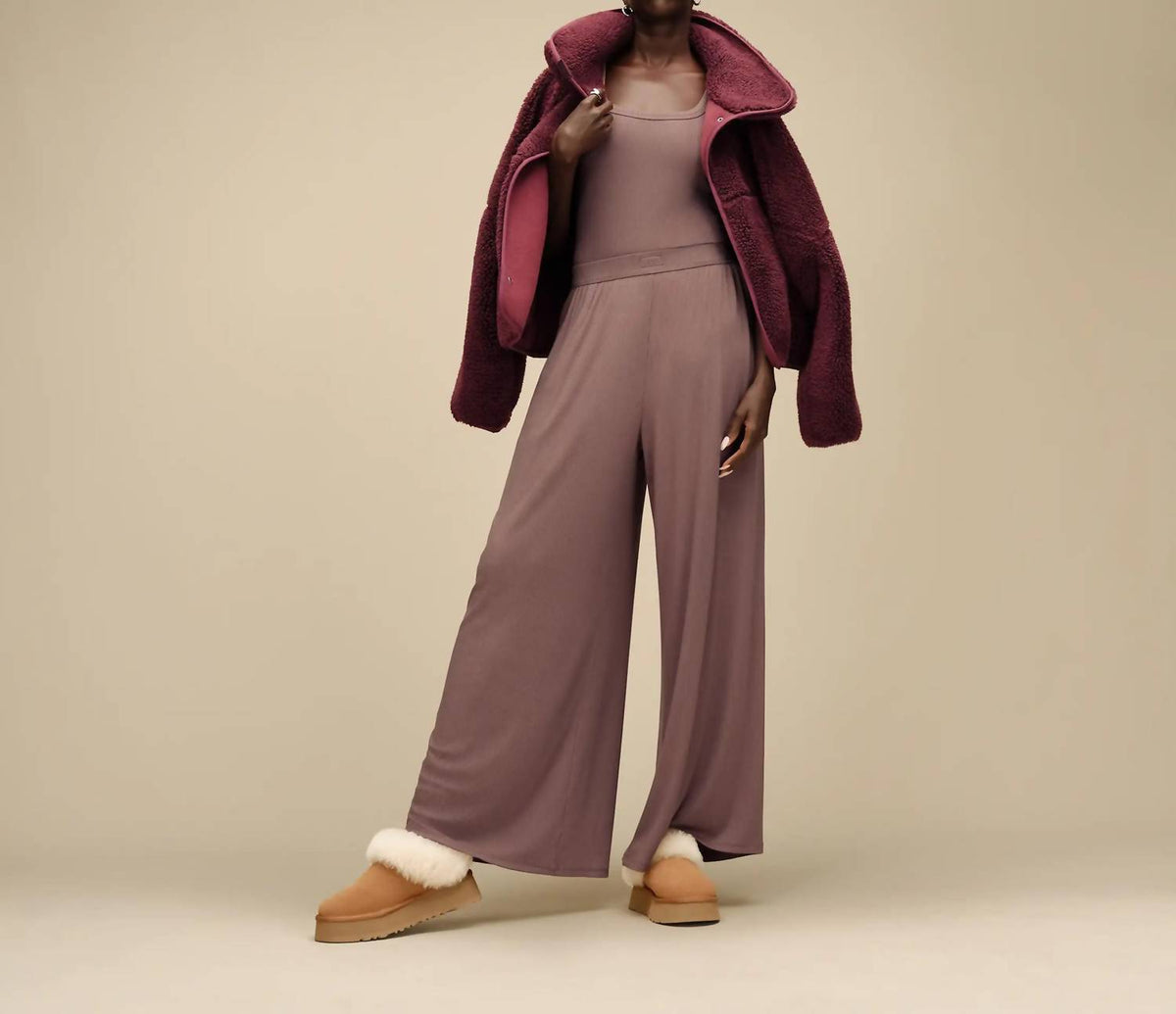 Ugg - Women's Tazzelle Slipper