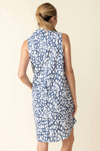 Habitat - Inner Circle Pocket Dress