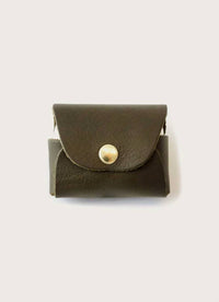 Wp Standard - Women's Leather Airpods Case