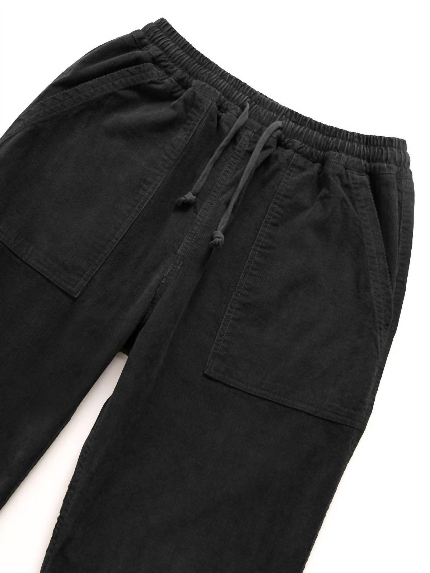 Service Works - Men's Corduroy Chef Pants