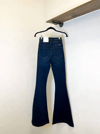 Kancan - Women's Lari Flare Jean