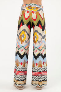 Women's Palazzo Pant