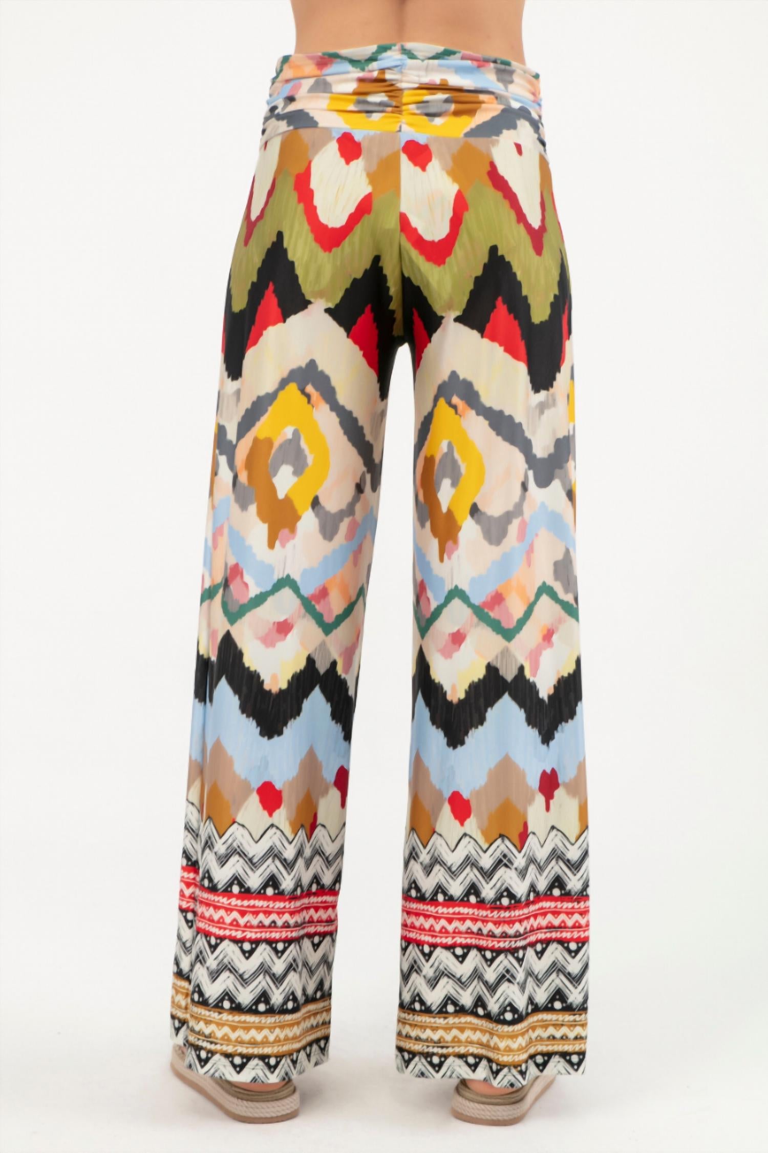 Women's Palazzo Pant