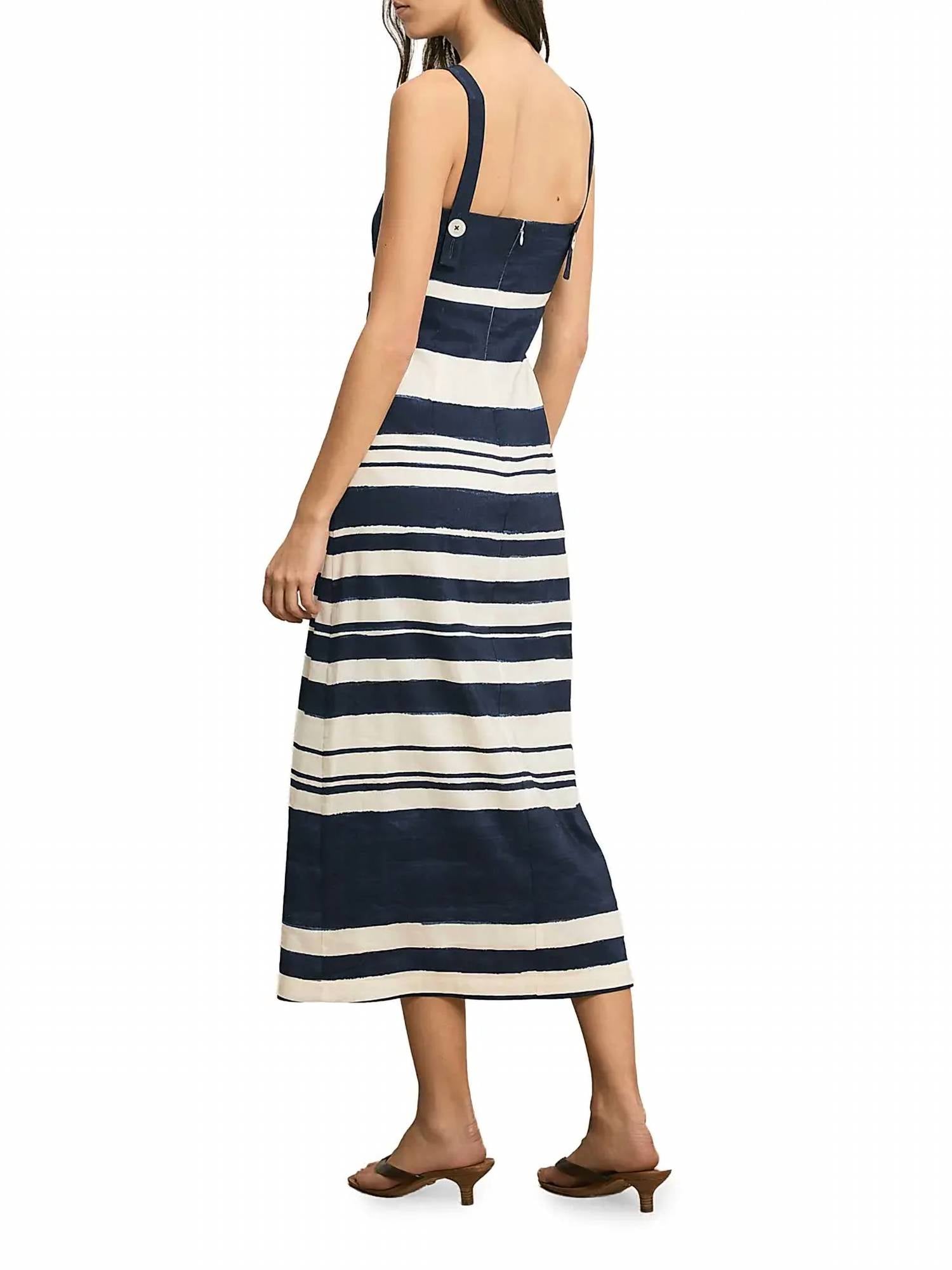 Veronica Beard - Ella Dress
