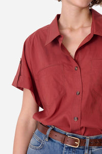 Vanessabruno - Eloen Shirt