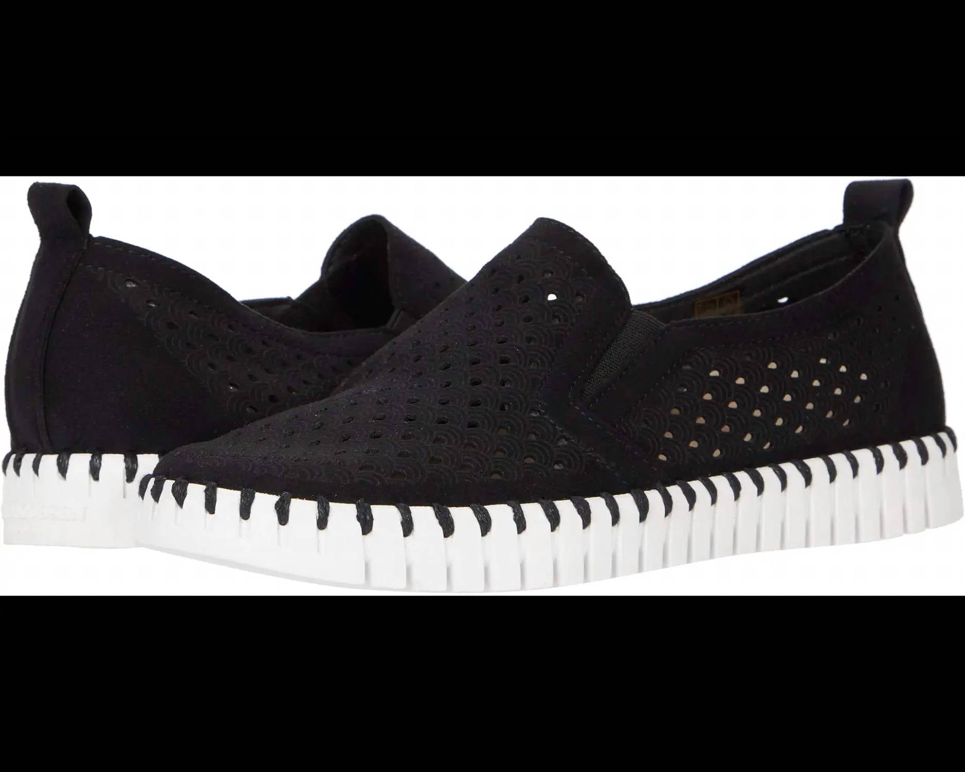 Ilse Jacobsen - Women's Tulip140WOM Shoes