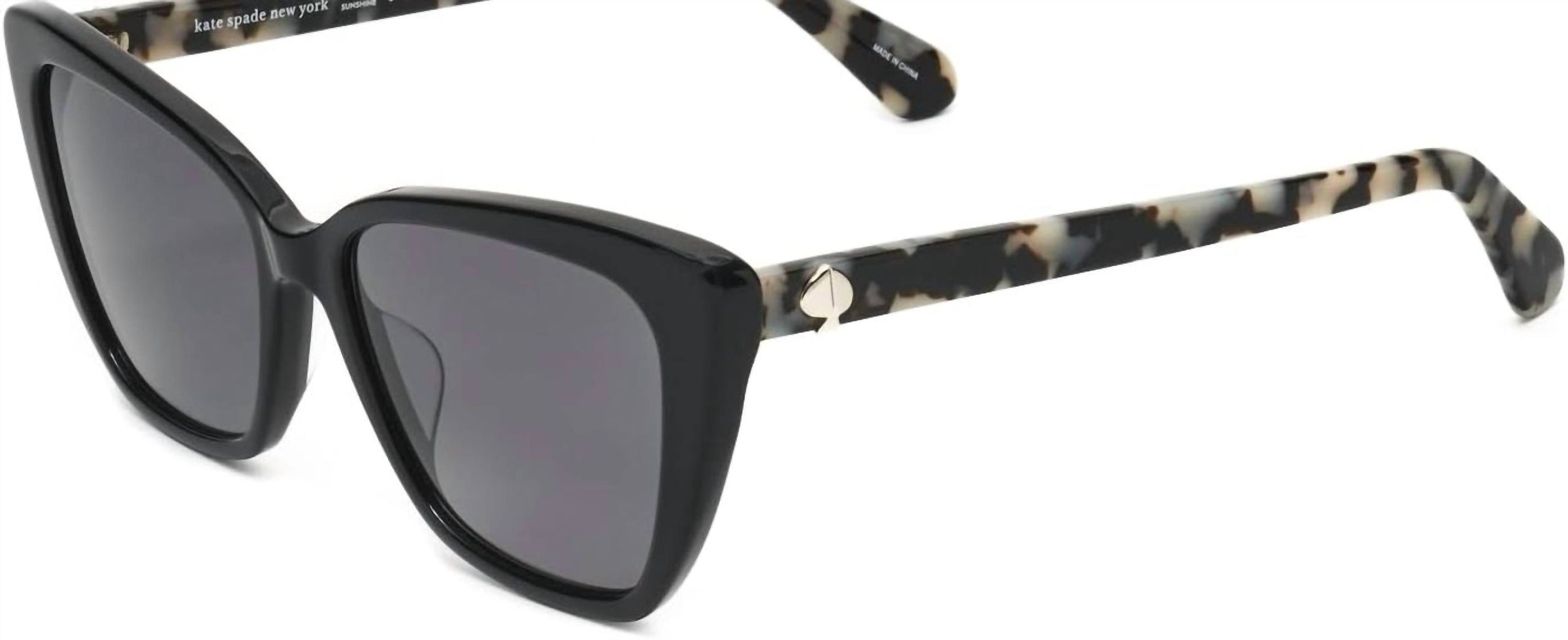 Kate Spade - Women's Lucca Sunglasses