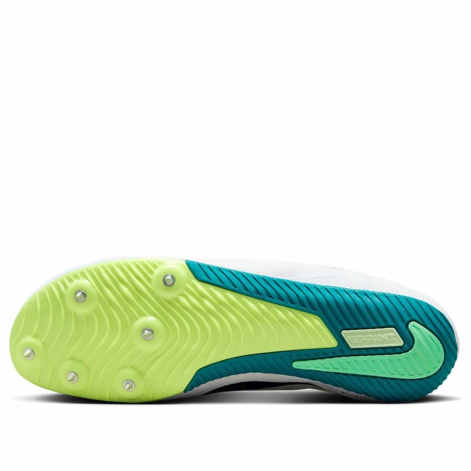 Nike - Men's Zoom Rival Sprint Shoes