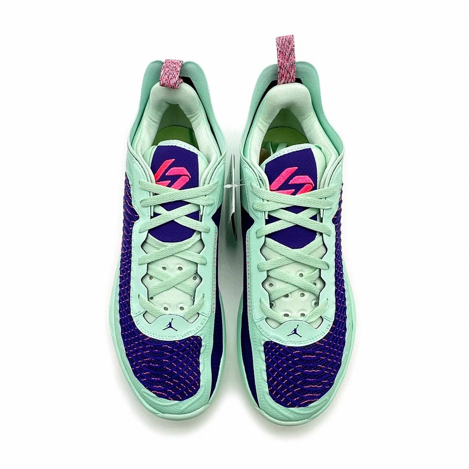Jordan - Men's Luka 1 Easter Sneaker