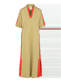 Emily Mccarthy - Poppy Maxi Dress
