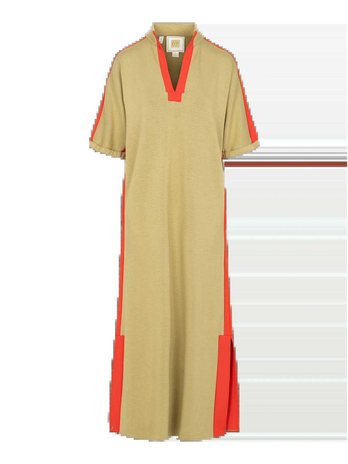 Emily Mccarthy - Poppy Maxi Dress
