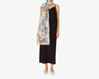 Inoui Editions - Women's Rome Scarf