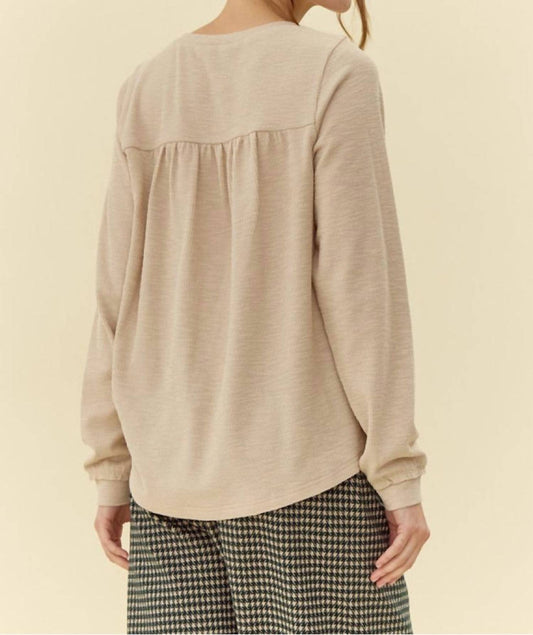 Jodifl - I Would Imagine Top