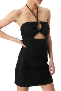 Bardot - Lexi Boucle Mini Dress