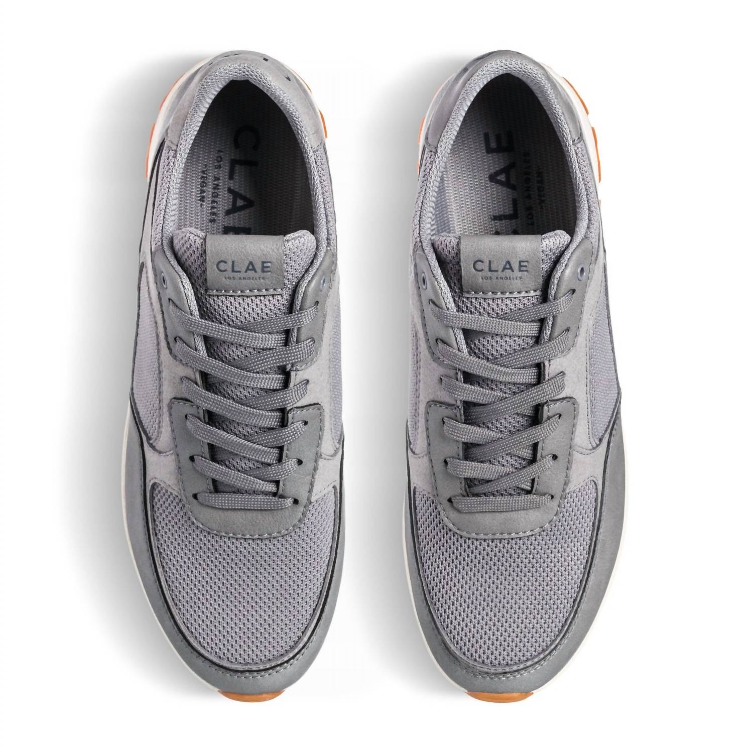 Clae - Men's Joshua Vegan Trainer Shoes