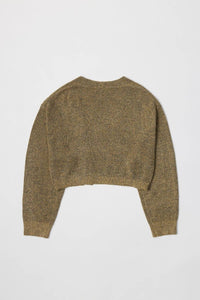 Mod Ref - Carrie Cardigan