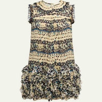 Ulla Johnson - Miri Mini Dress