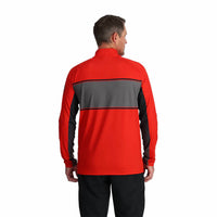 Spyder - Paramount 1/2 Zip Jacket