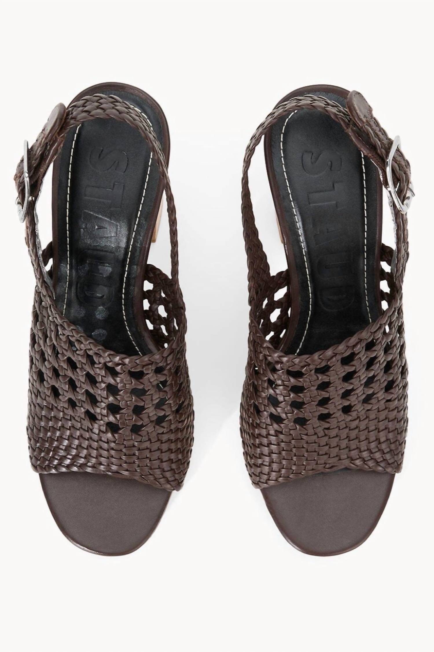 Staud - Women's Martina Platform Sandal