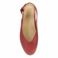 Dansko - Women's Lea Sling-back Ballet Flat