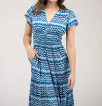 Beau & Ro - Isla Dress