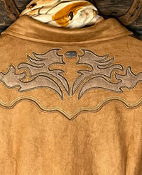 Lucky & Blessed - Women's The Badriver Top