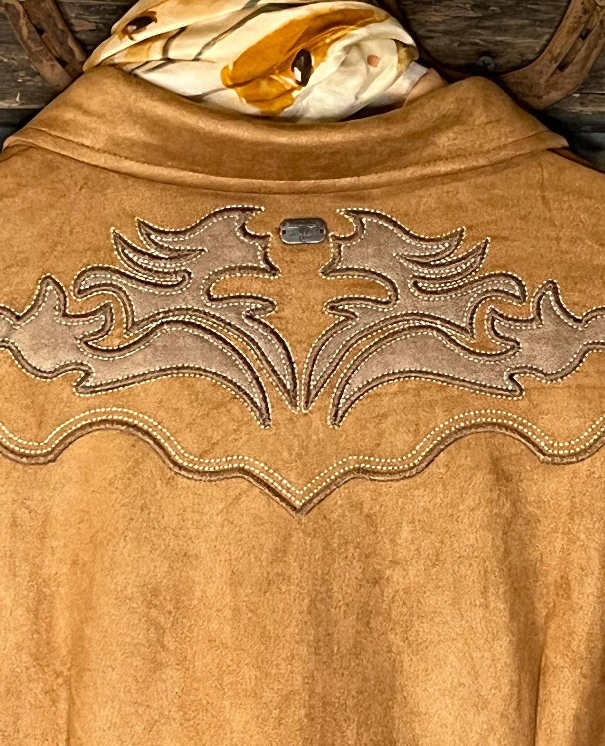 Lucky & Blessed - Women's The Badriver Top