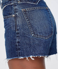 Moussy - Southborough Western Shorts