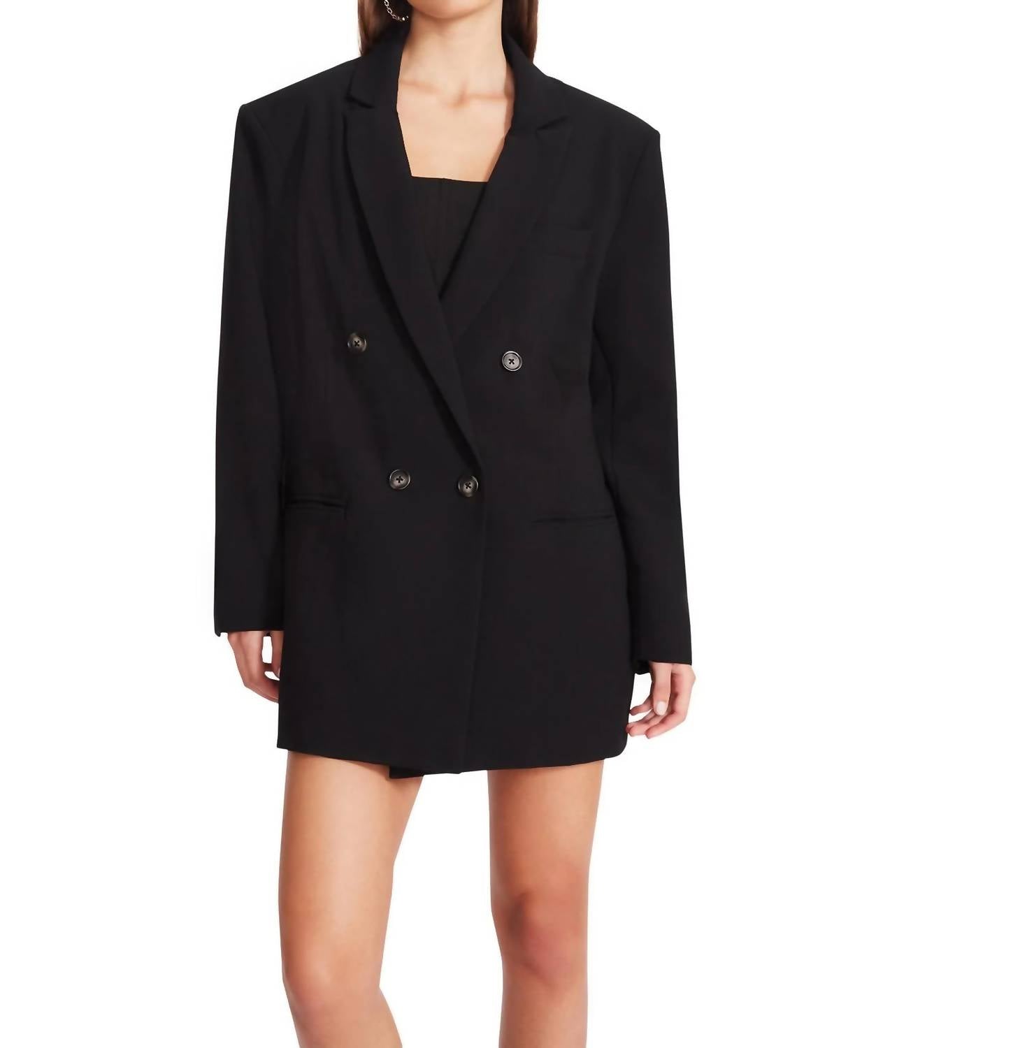 Steve Madden - Isabella Blazer