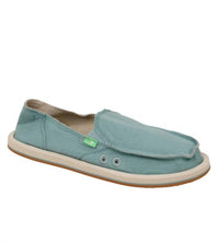 Sanuk - Women's Donna Hemp Shoes