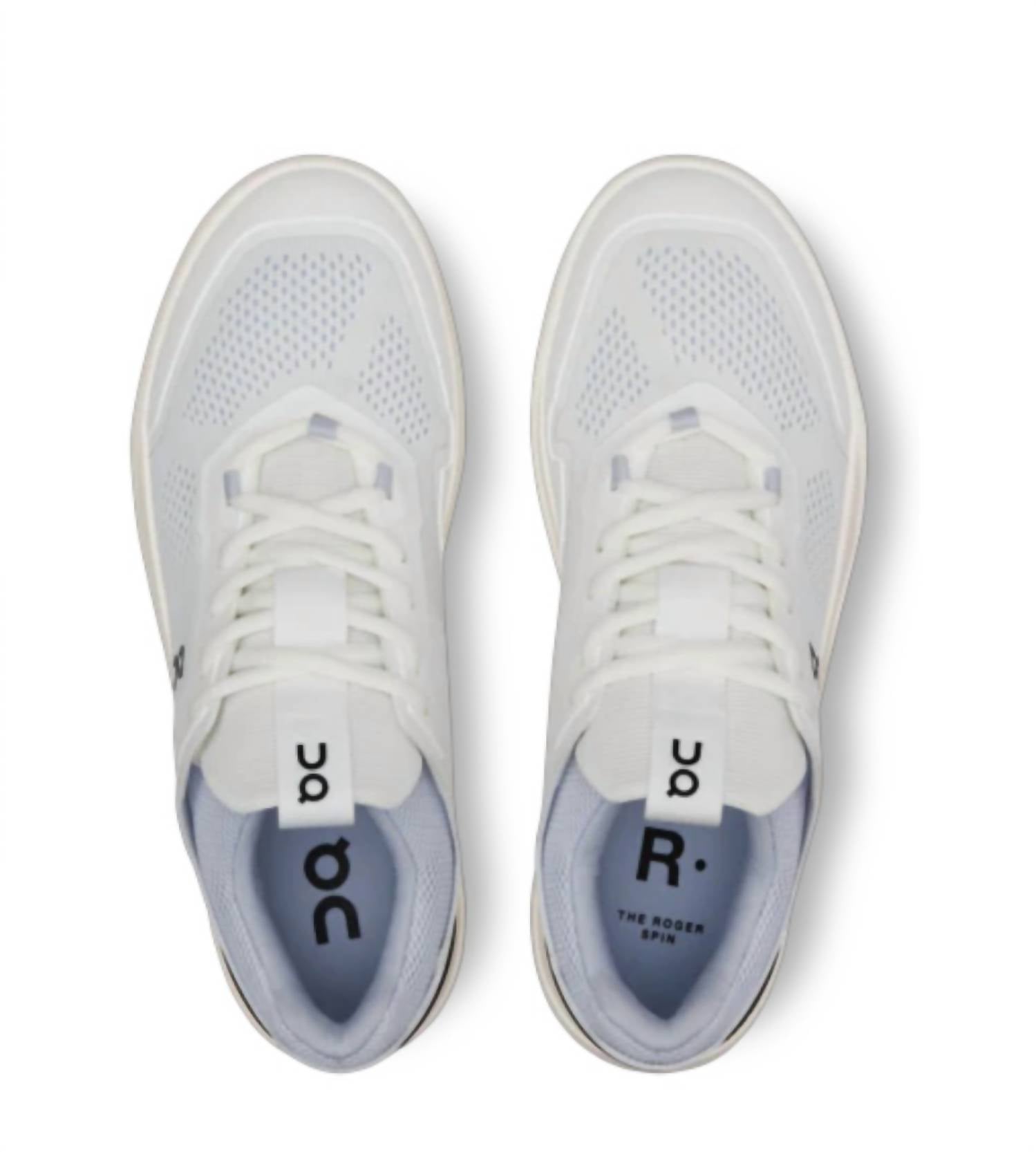 On - Women's The Roger Spin Sneaker