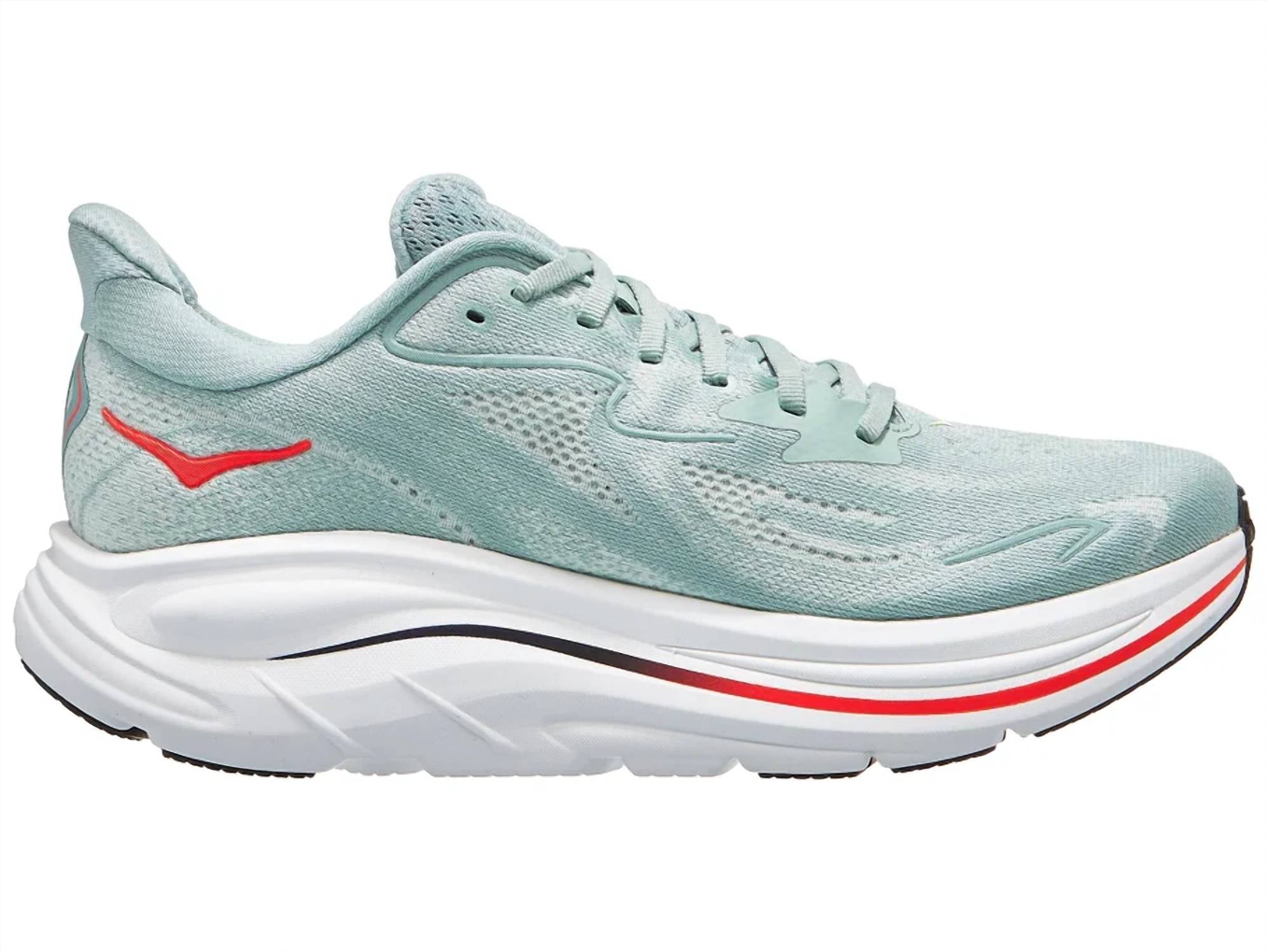 Hoka - Men's Clifton 10 Running Shoes