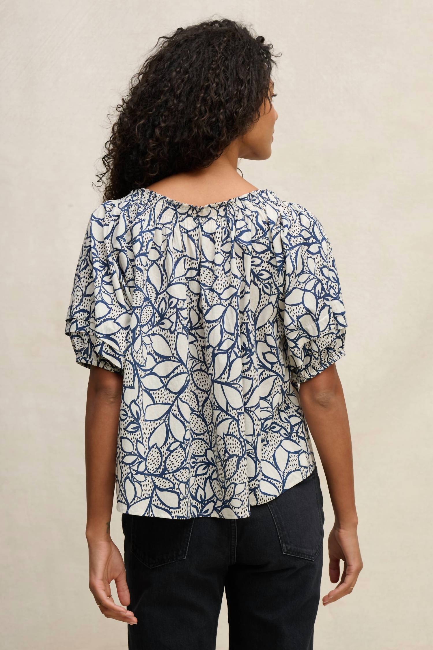 Velvet By Graham & Spencer - Thera Top