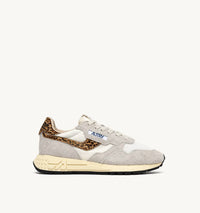 Autry - Women's Reelwind Low Sneaker