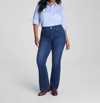Spanx - Everywear Flare Jeans