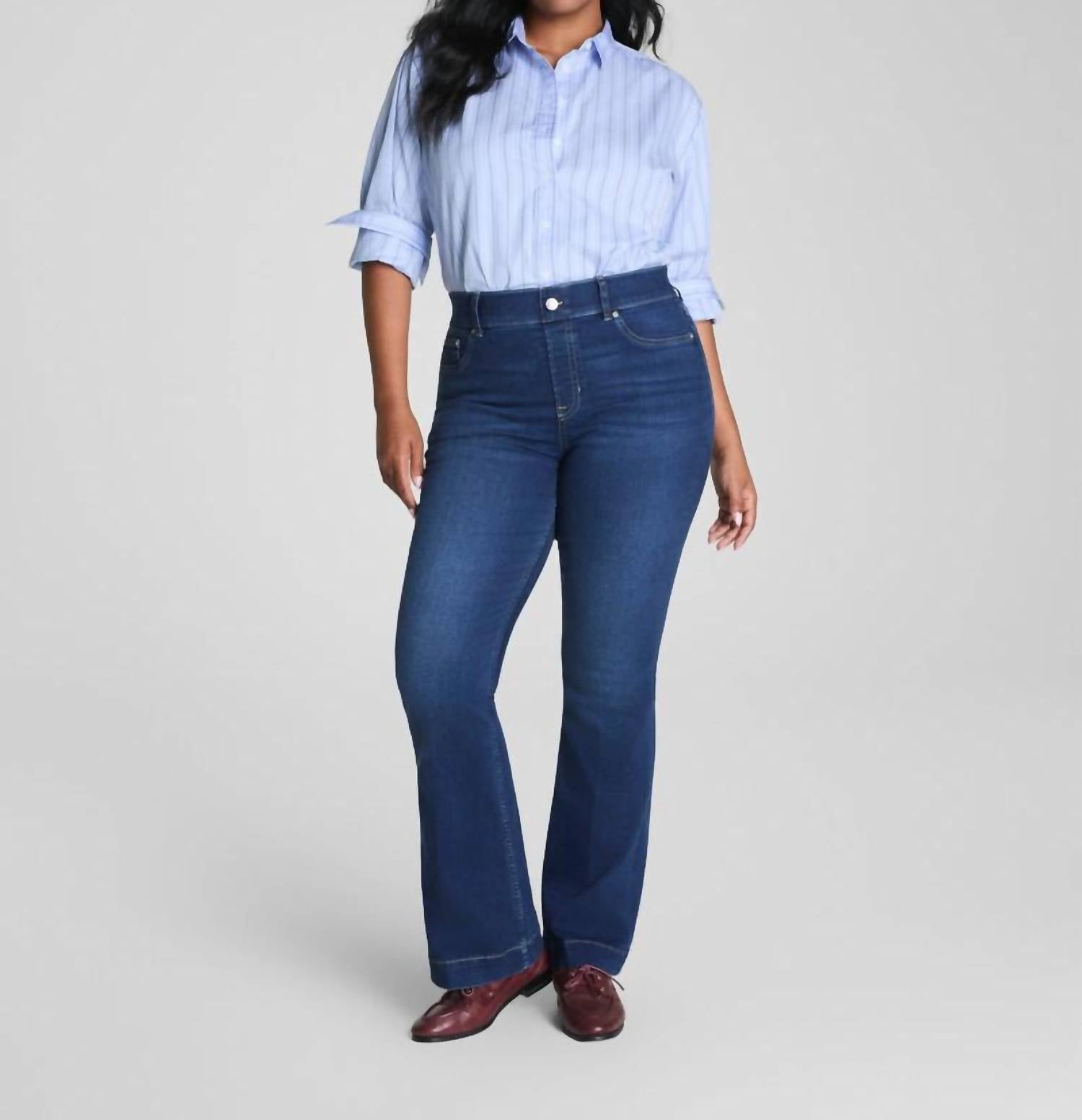 Spanx - Everywear Flare Jeans