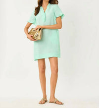 Lilly Pulitzer - Scarlette Mini Dress
