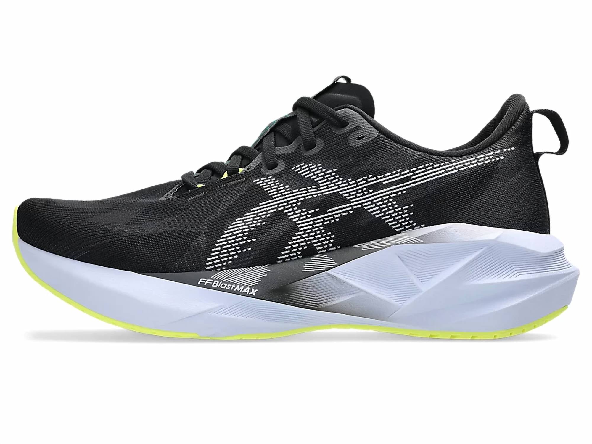 Asics - Men's Novablast 5 Running Shoes