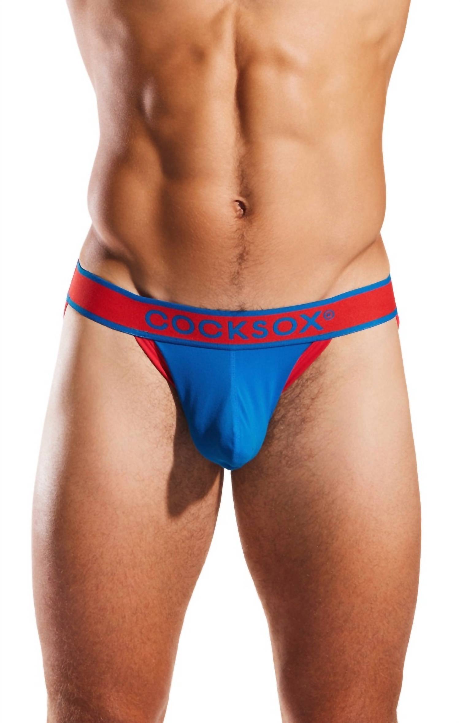 Cocksox - Enhancing Pouch Jockstrap