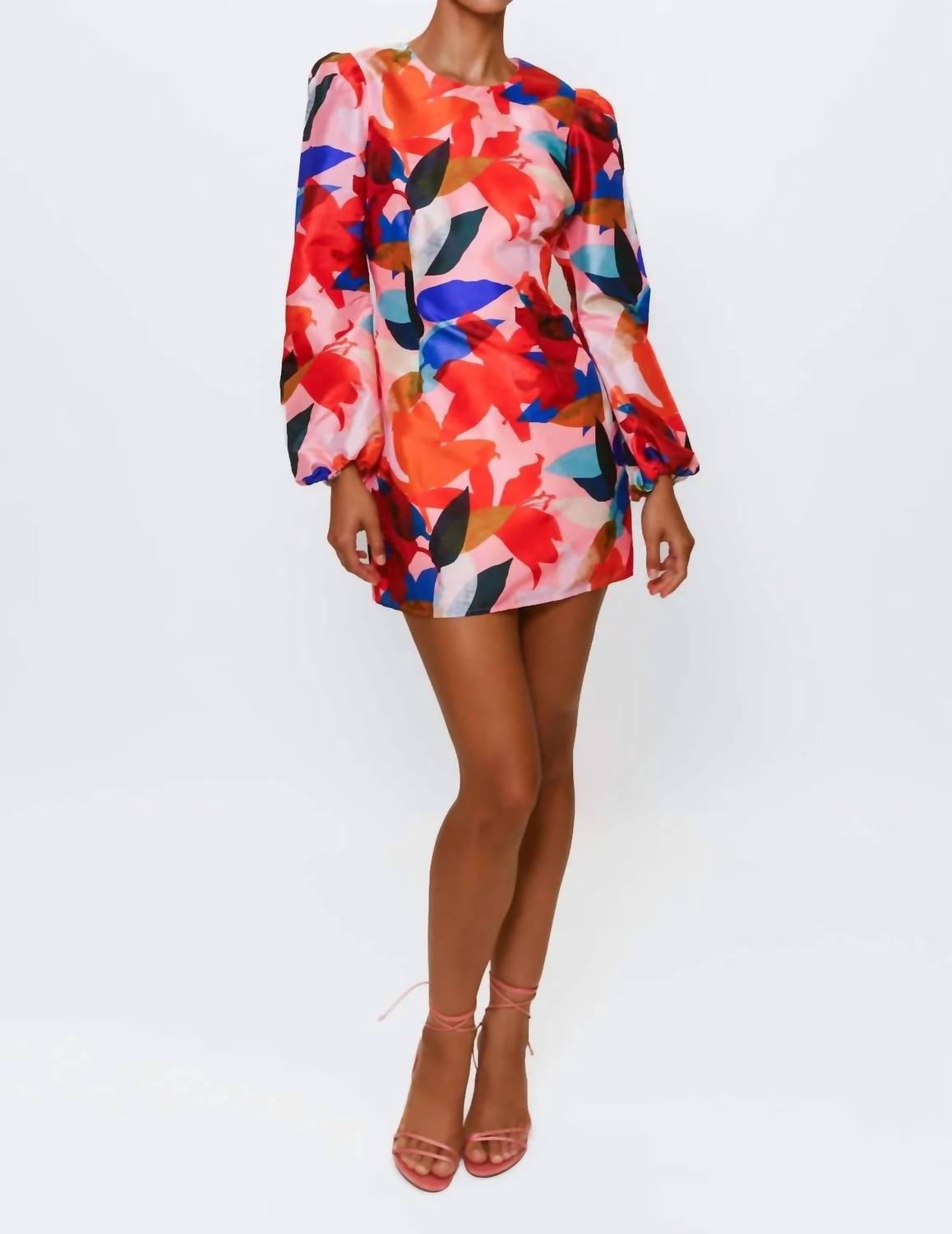 Hutch - Carolyn Dress