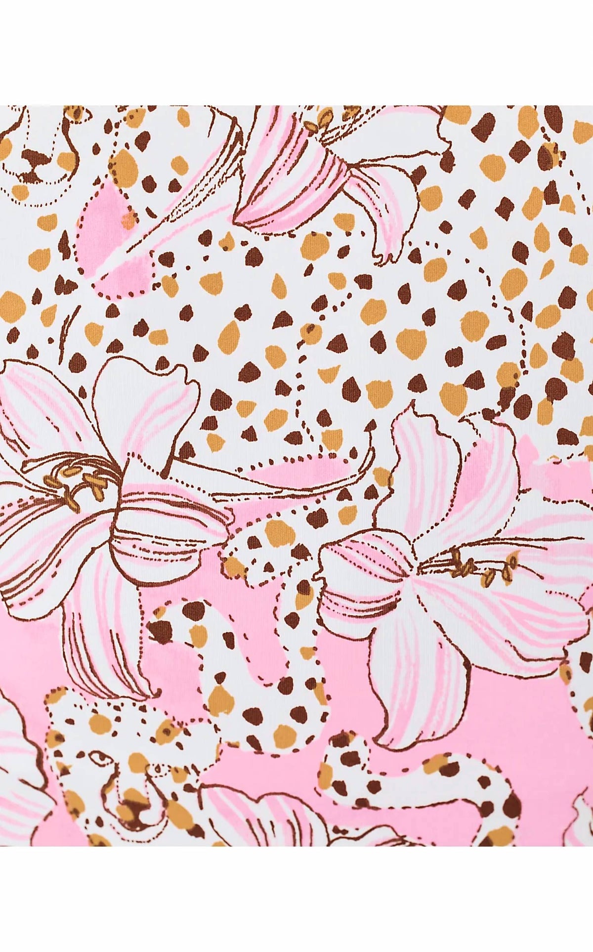 Lilly Pulitzer - Upf 50+ Luxletic Westley Active Dress