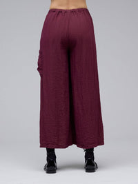 Cut Loose - Wide Leg Parachute Pants