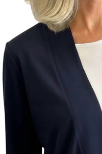 Soft Works - Bolero 3/4 Sleeve Jacket