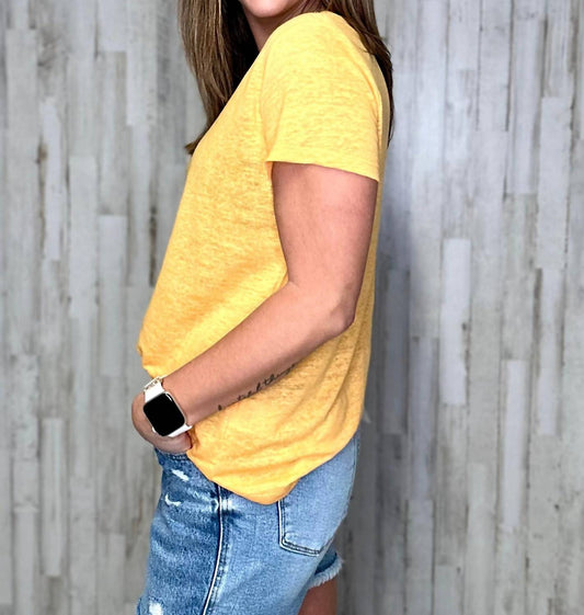 Charlie B - Port Cay Short Sleeve Top