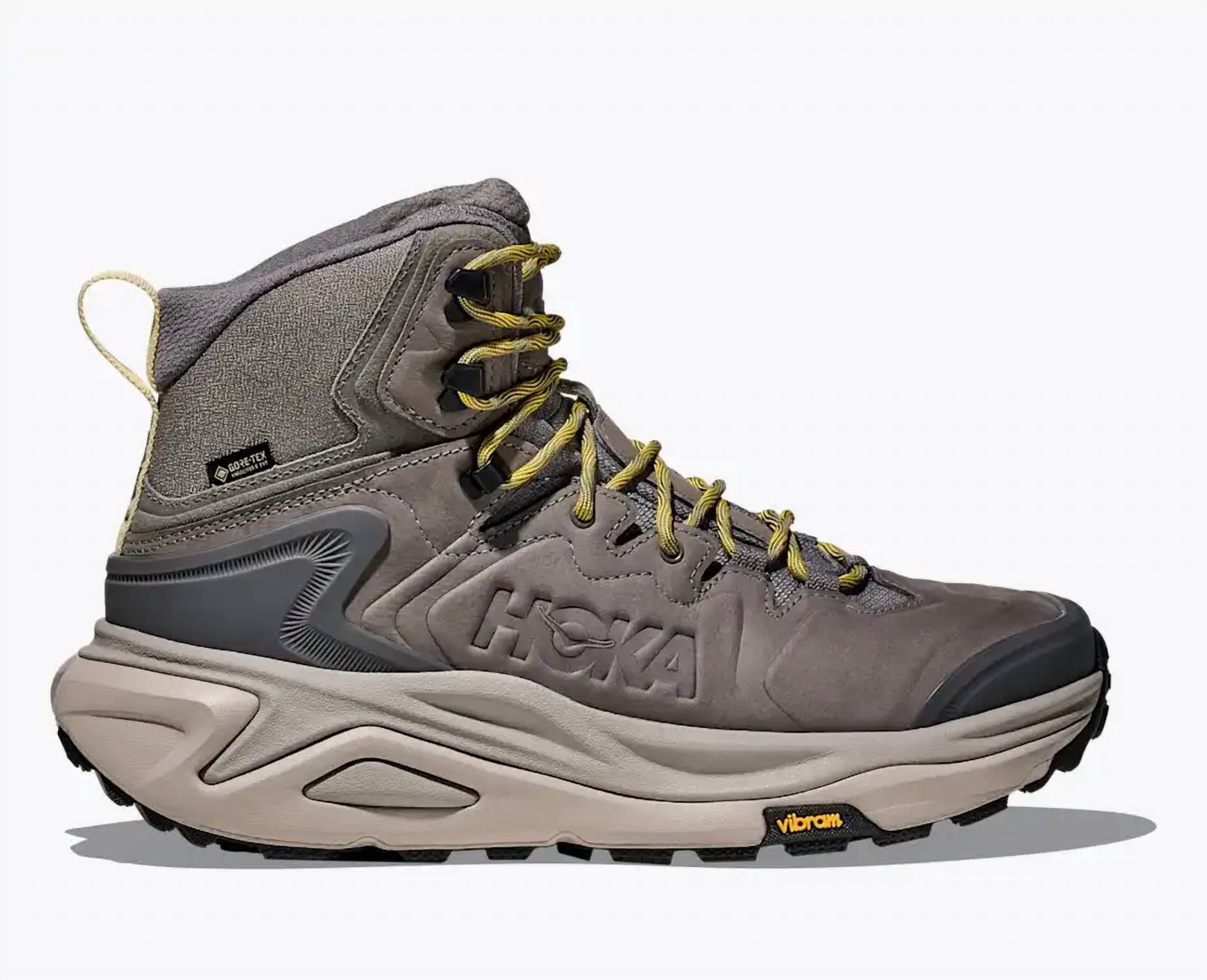 Hoka - Men's Kaha 3 Gtx Shoe